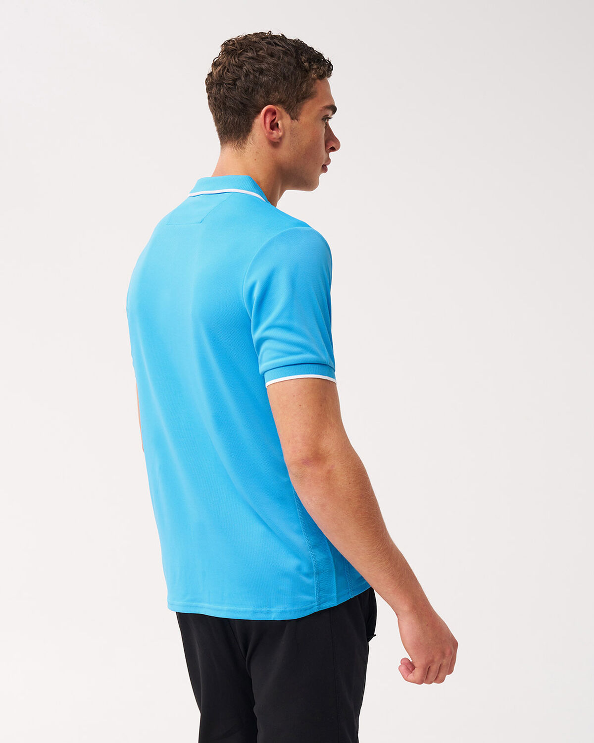 Allrounder Polo, Sky Blue, hi-res