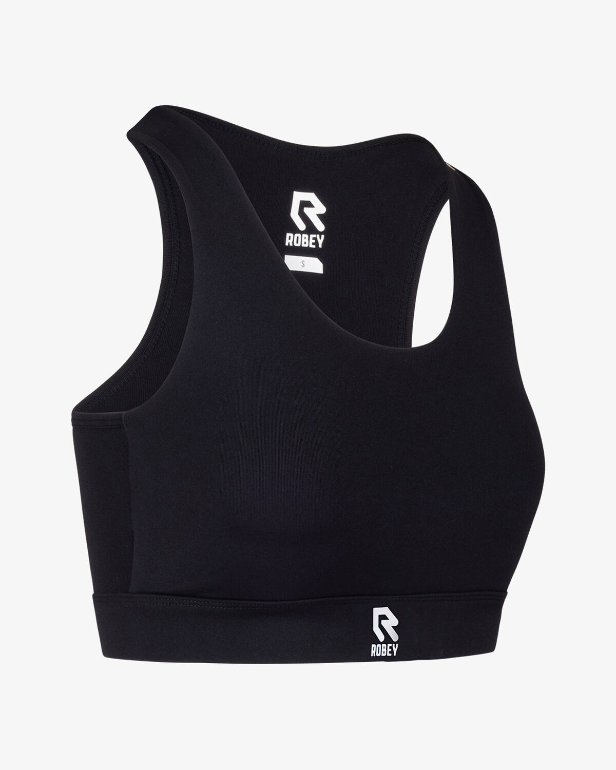 Forward Sportsbra, Black, hi-res