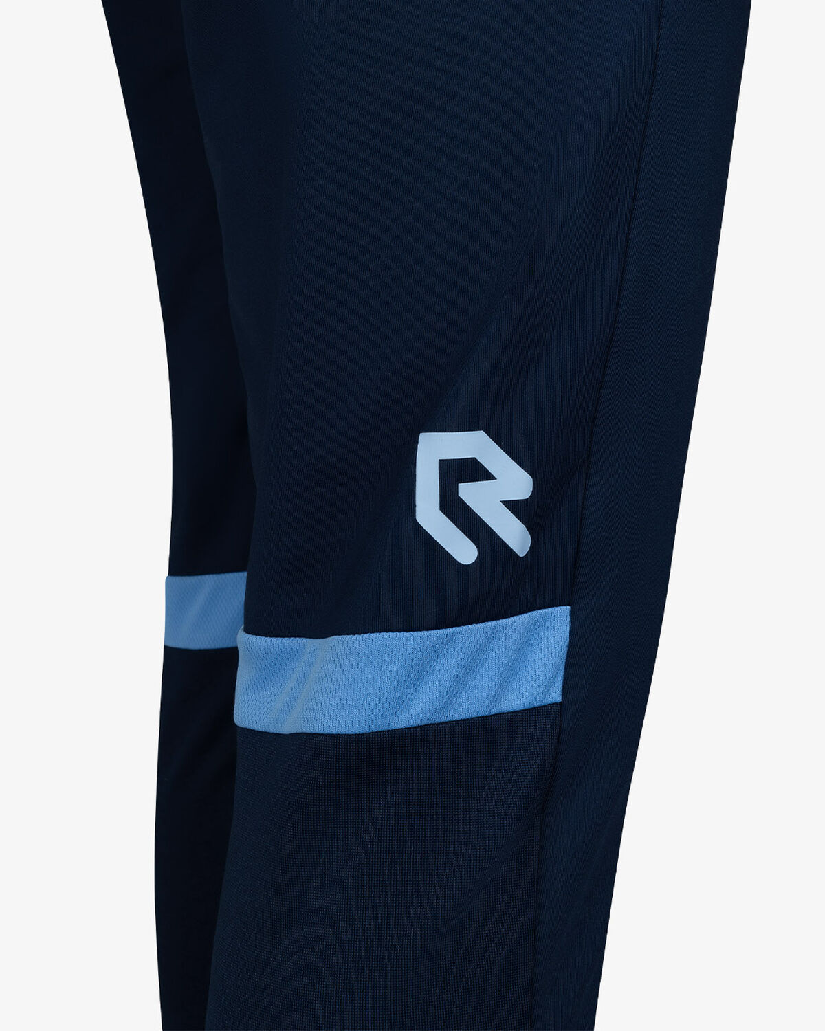 N.E.C. Training Pant 24/25, Black Iris, hi-res