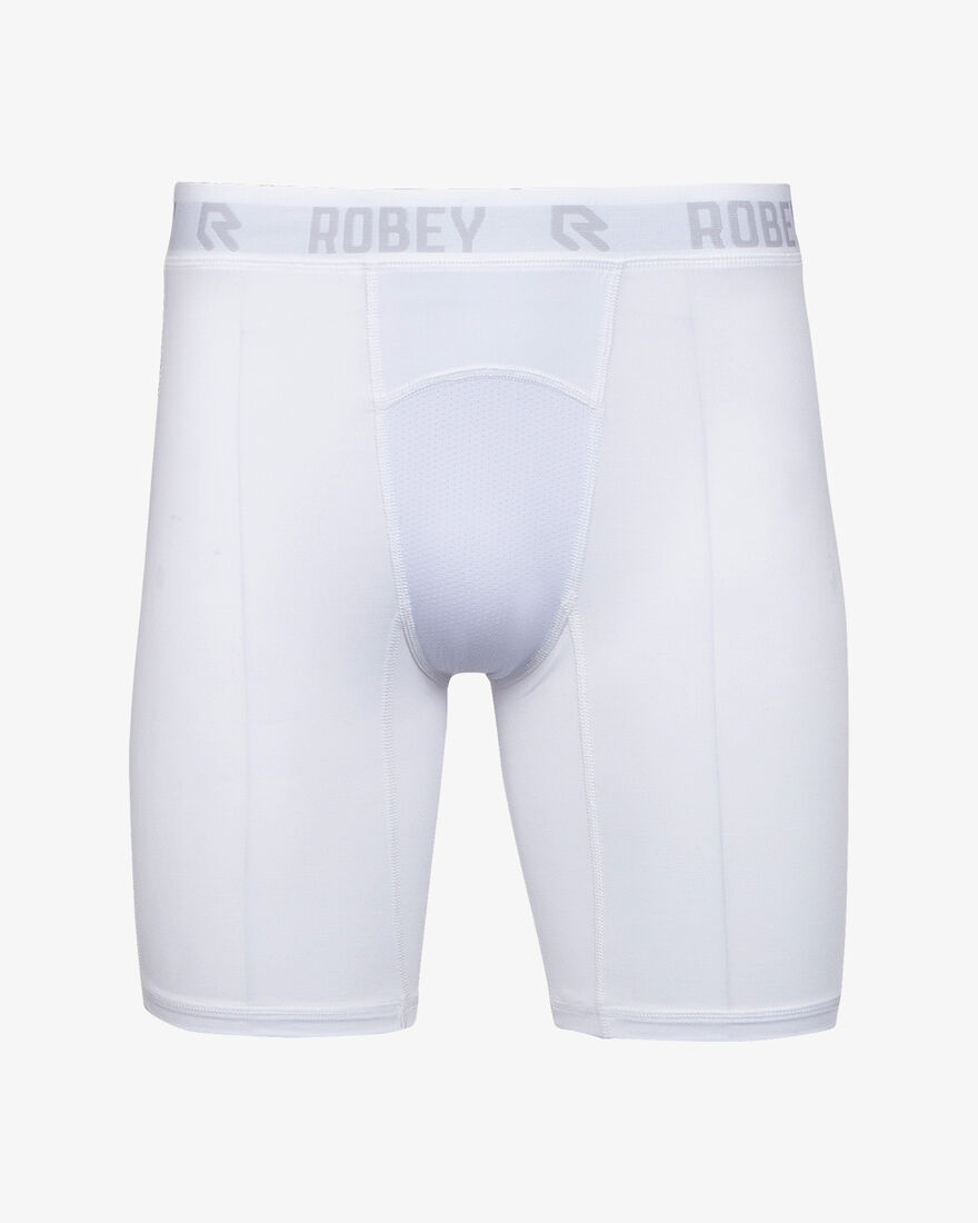 Baselayer Short, White, hi-res