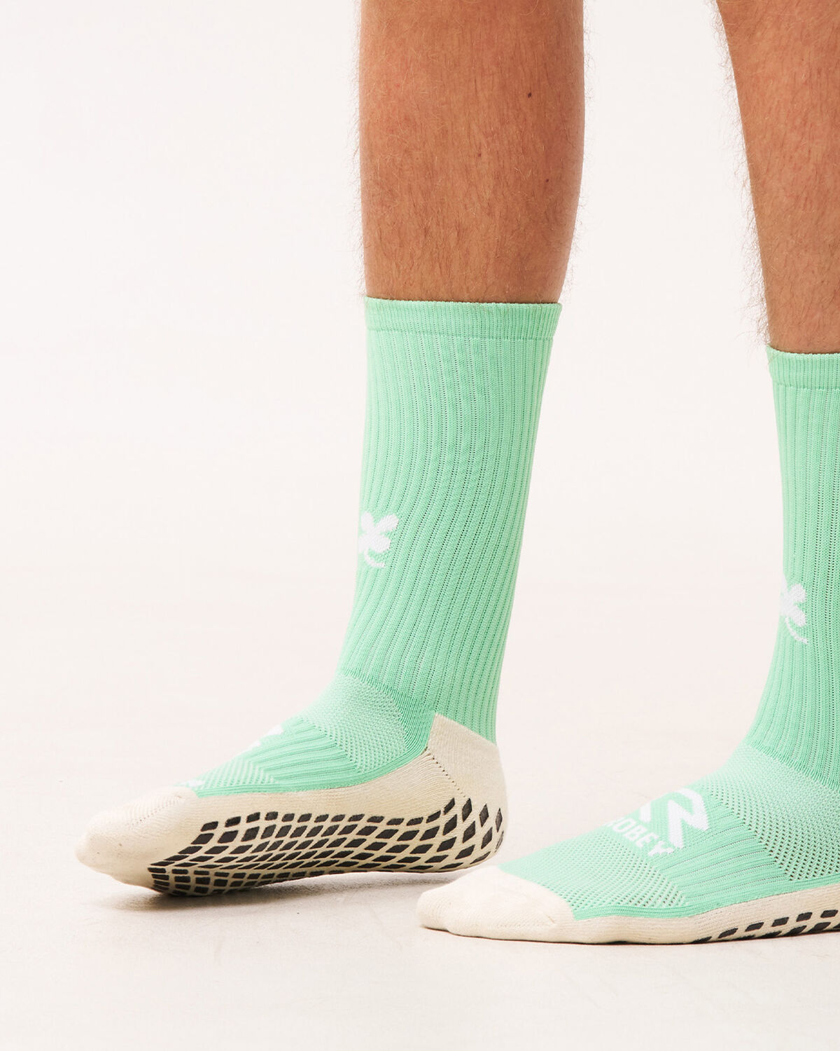 Grip Socks, Spring Bouquet, hi-res