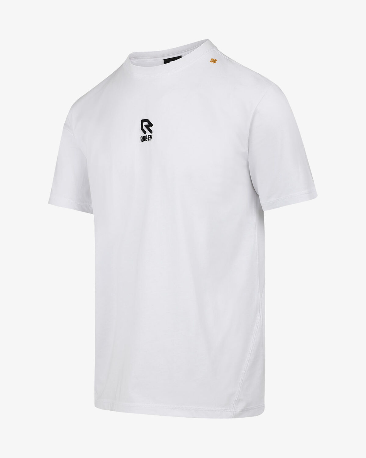 Brandpack Tee, White, hi-res