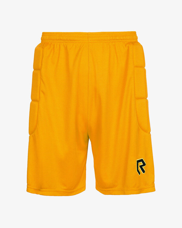 Save Shorts with padding