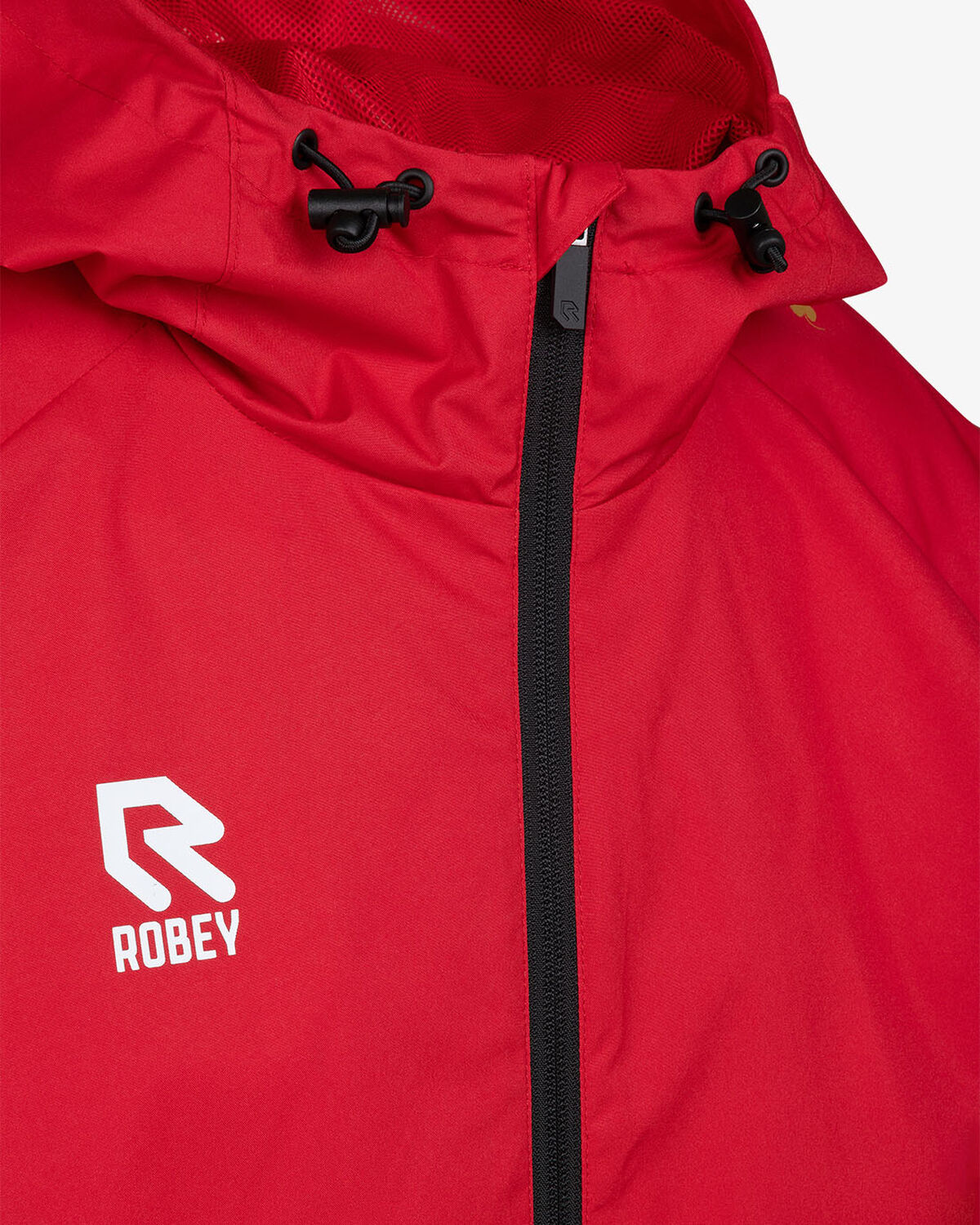 Crossbar All Weather Jacket, Red, hi-res