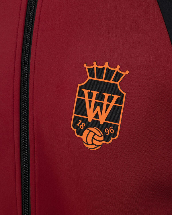 Willem II Presentation Top 25/26