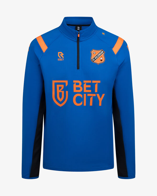 FC Volendam Training Top 24/25