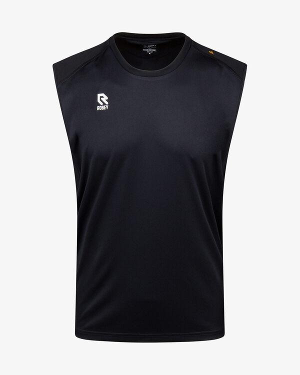 Performance Sleeveless Shirt