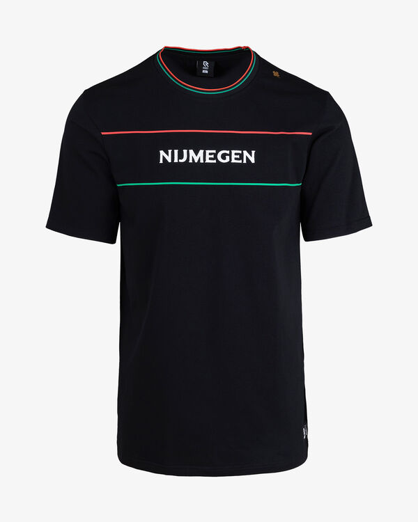 N.E.C. Presentation Tee 23/24