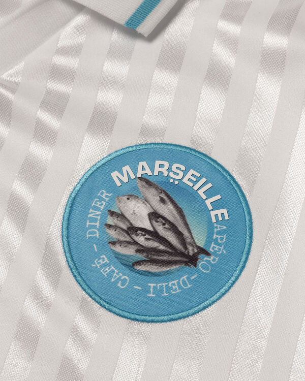 Robey X Café Marseille Home