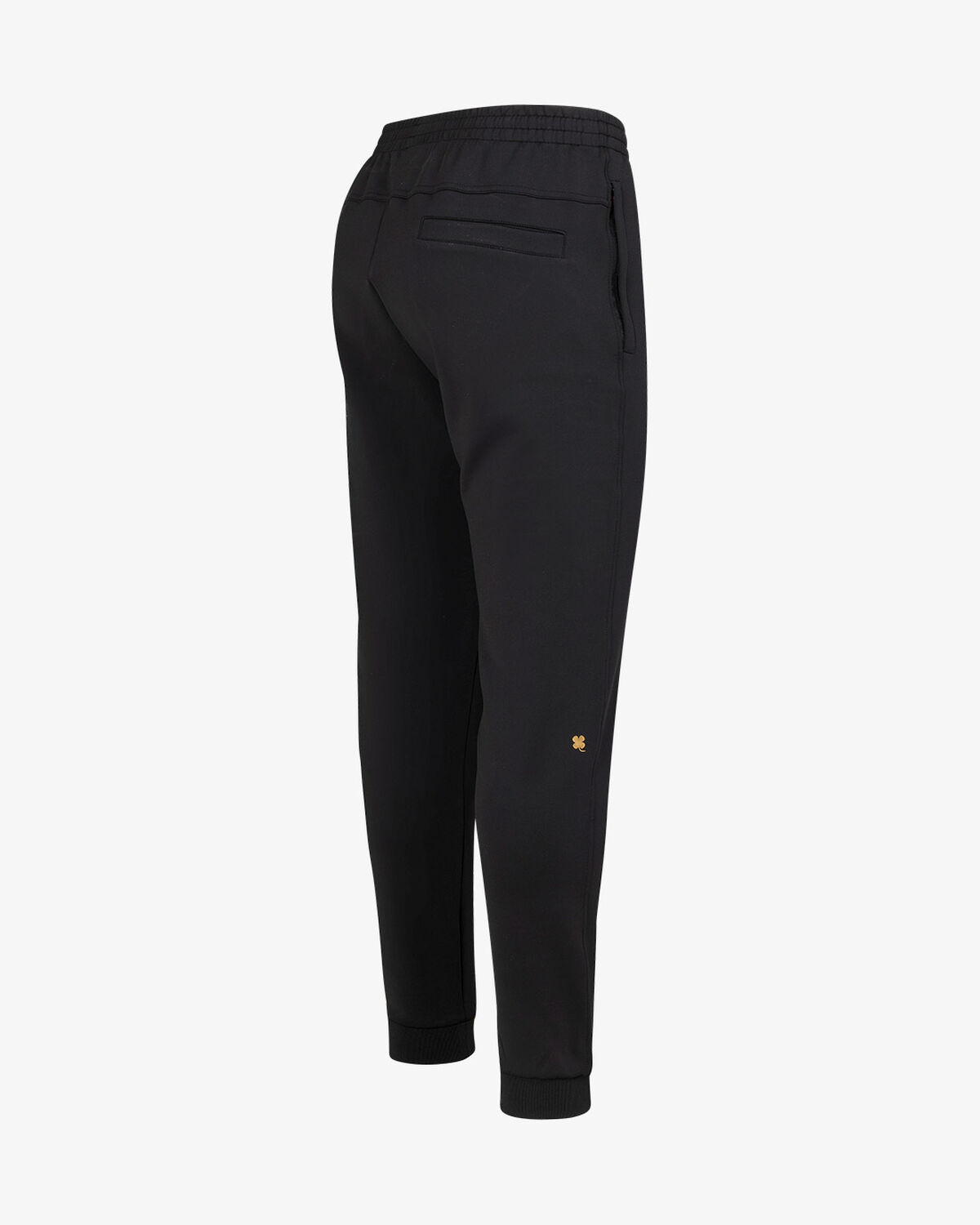 Willem II Presentation Pant 25/26, Black, hi-res