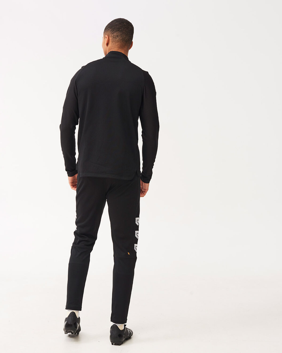 Performance Pants, Black, hi-res