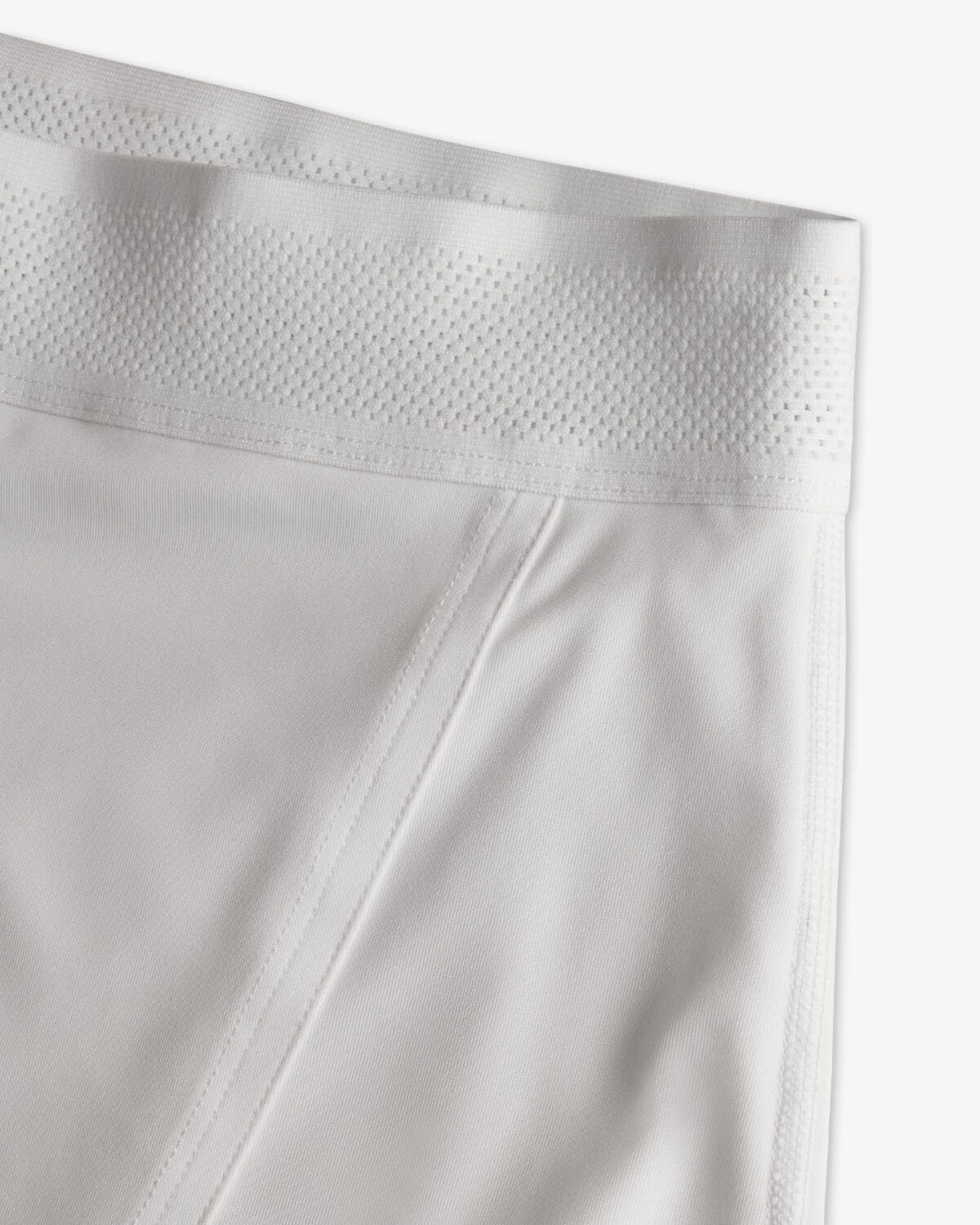 Tennis Club Skirt, White, hi-res