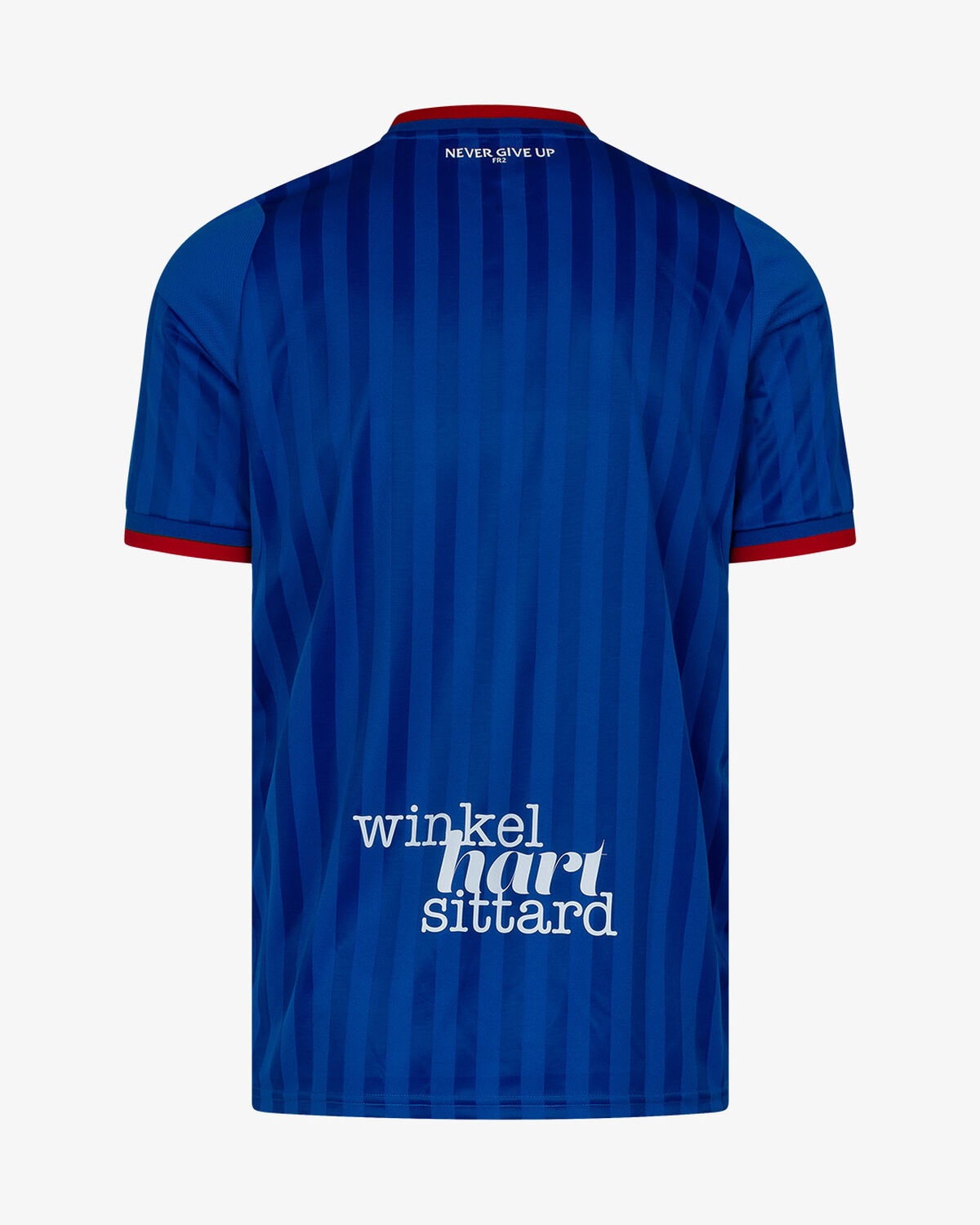 Fortuna Sittard Ricksen Shirt 24/25, Royal Blue, hi-res