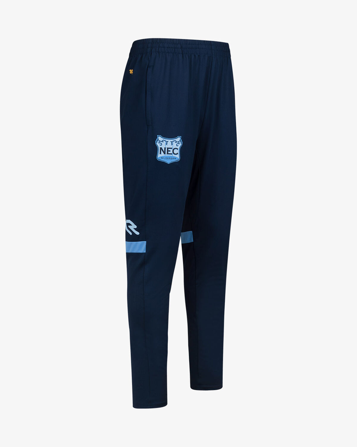 N.E.C. Training Pant 24/25, Black Iris, hi-res
