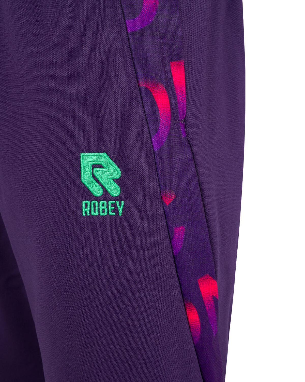 FC Groningen Performance Pants 21/22, Purple, hi-res