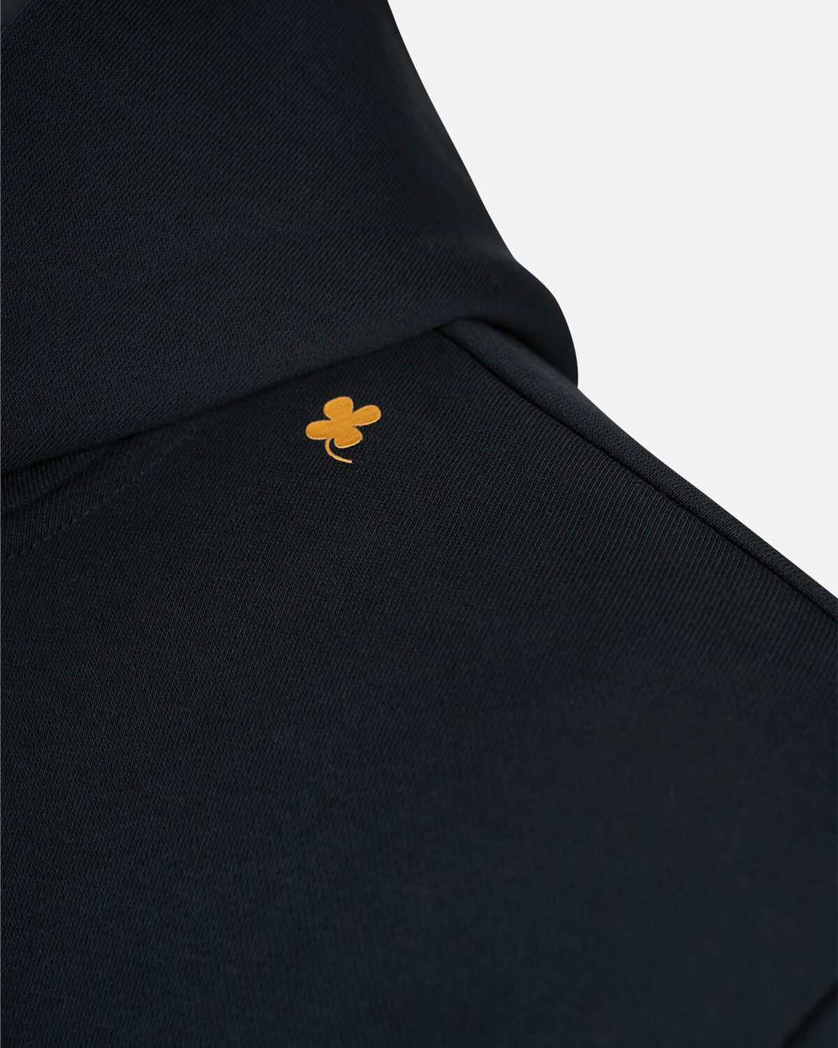Brandpack Hoodie Full-Zip, Black, hi-res