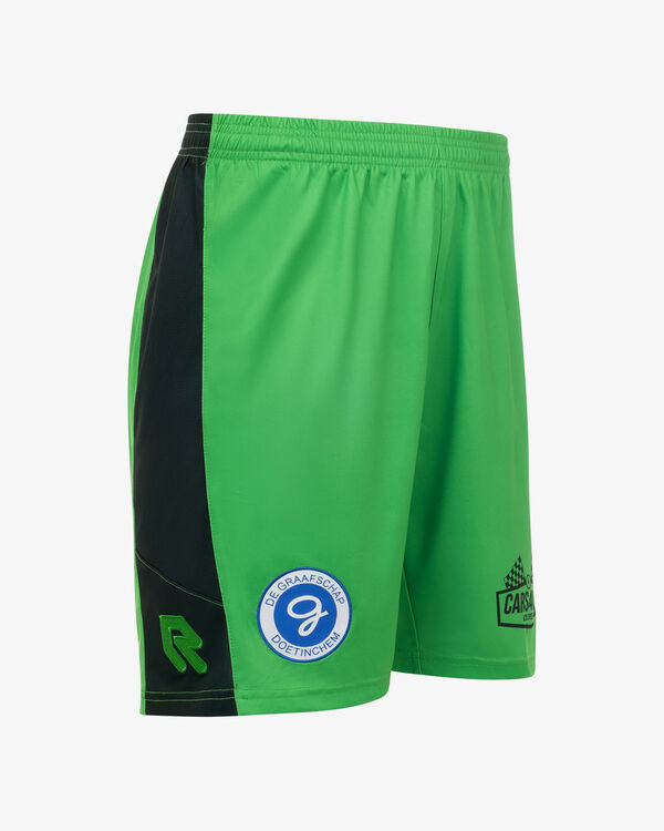De Graafschap Away Short 24/25