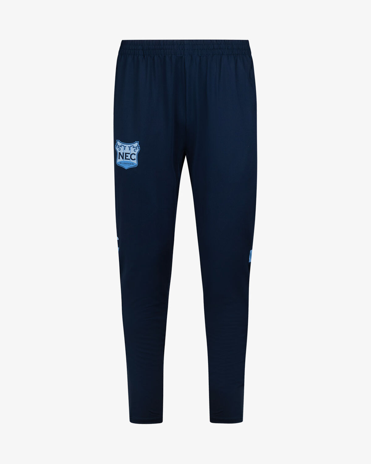 N.E.C. Training Pant 24/25, Black Iris, hi-res