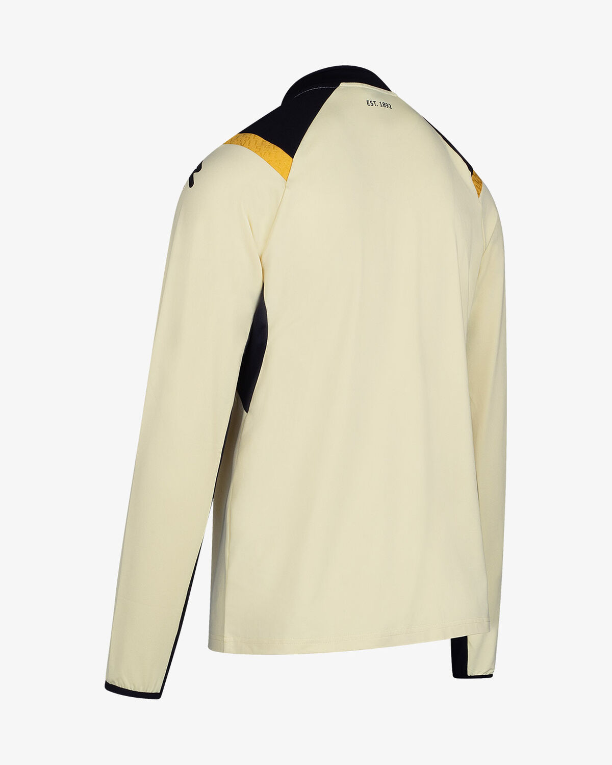Vitesse Training Top 24/25, Safety Yellow, hi-res