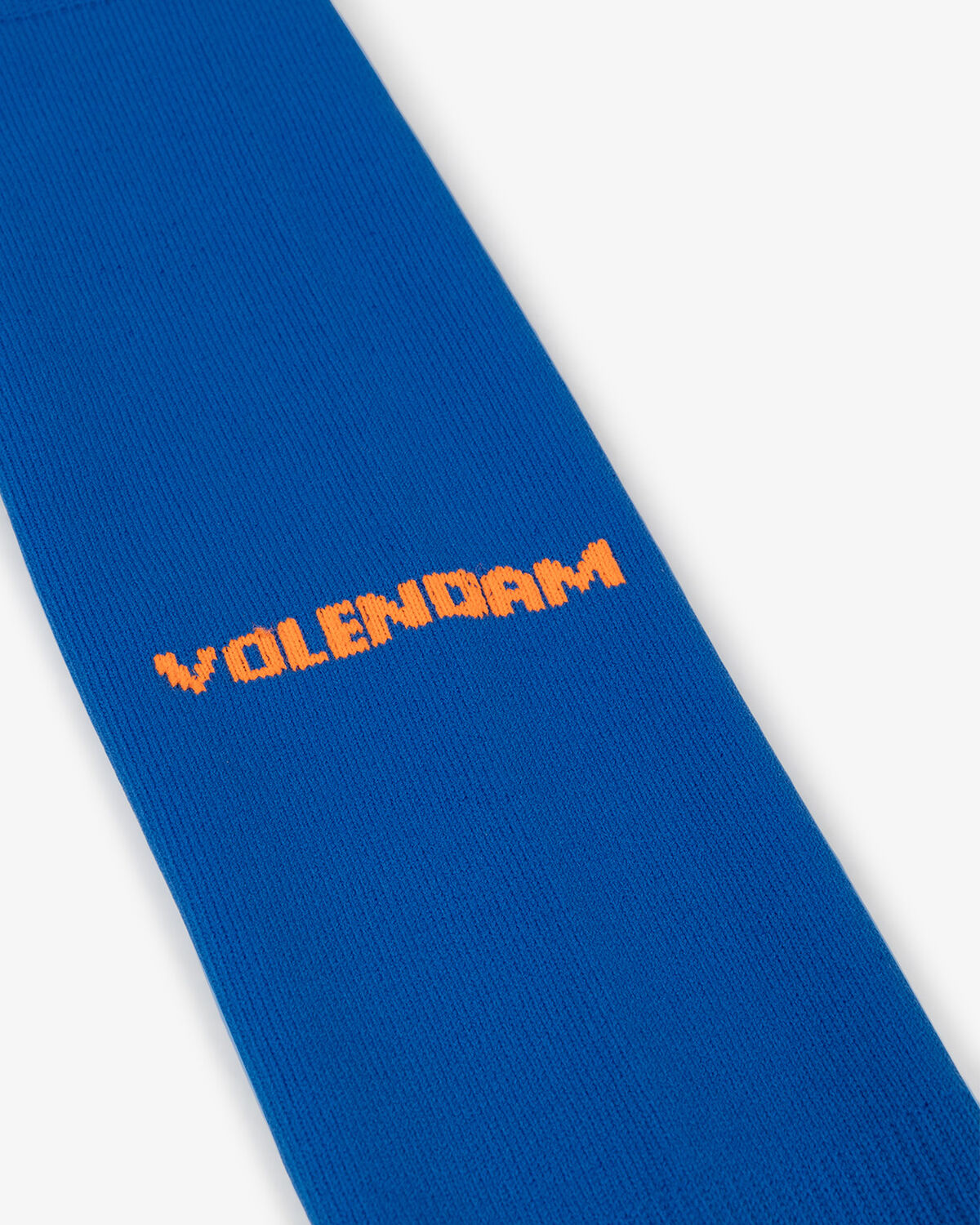 FC Volendam Training Sock 24/25, Cobalt blue, hi-res