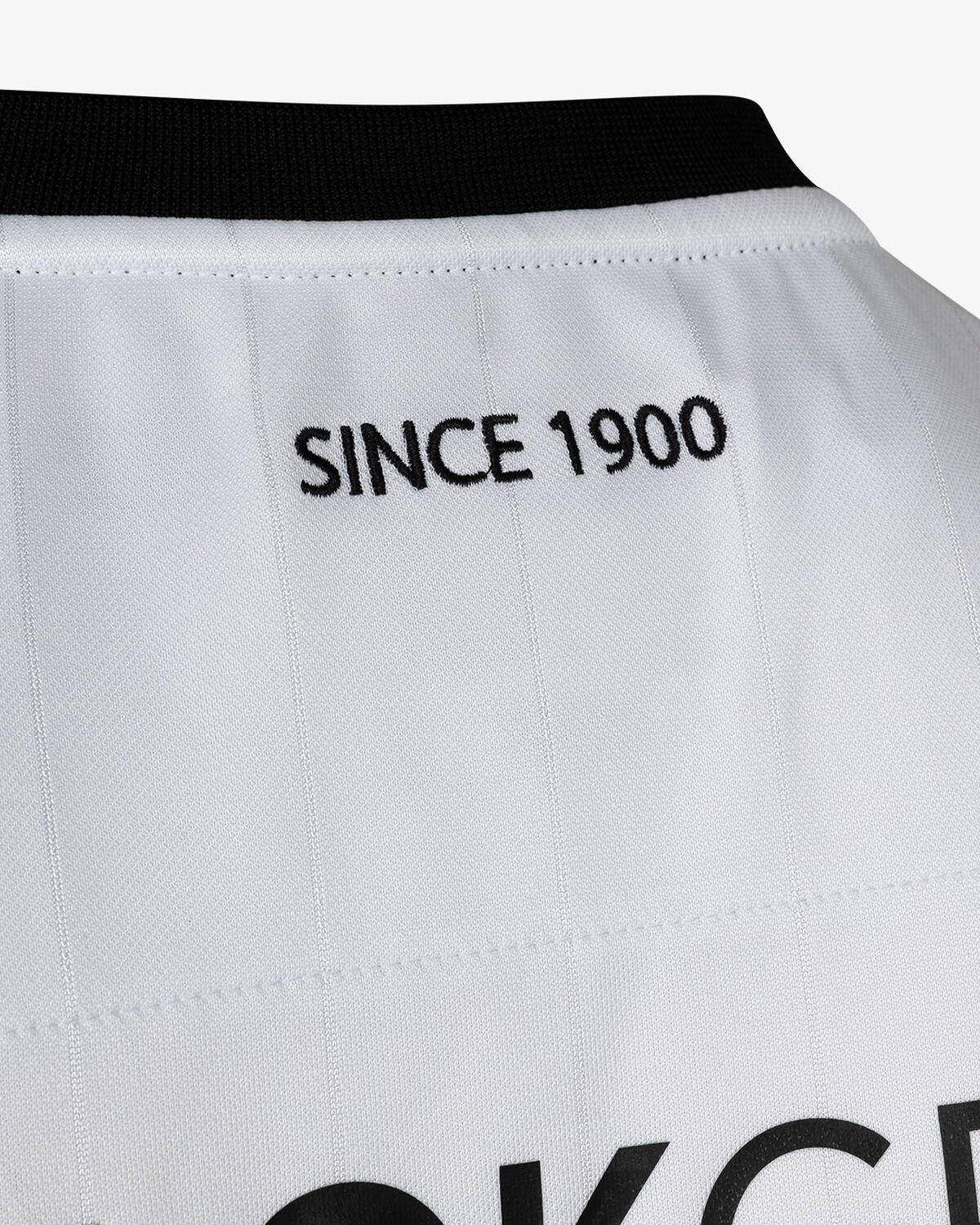 N.E.C. Wedstrijdshirt Uit #1 25/26, White, hi-res