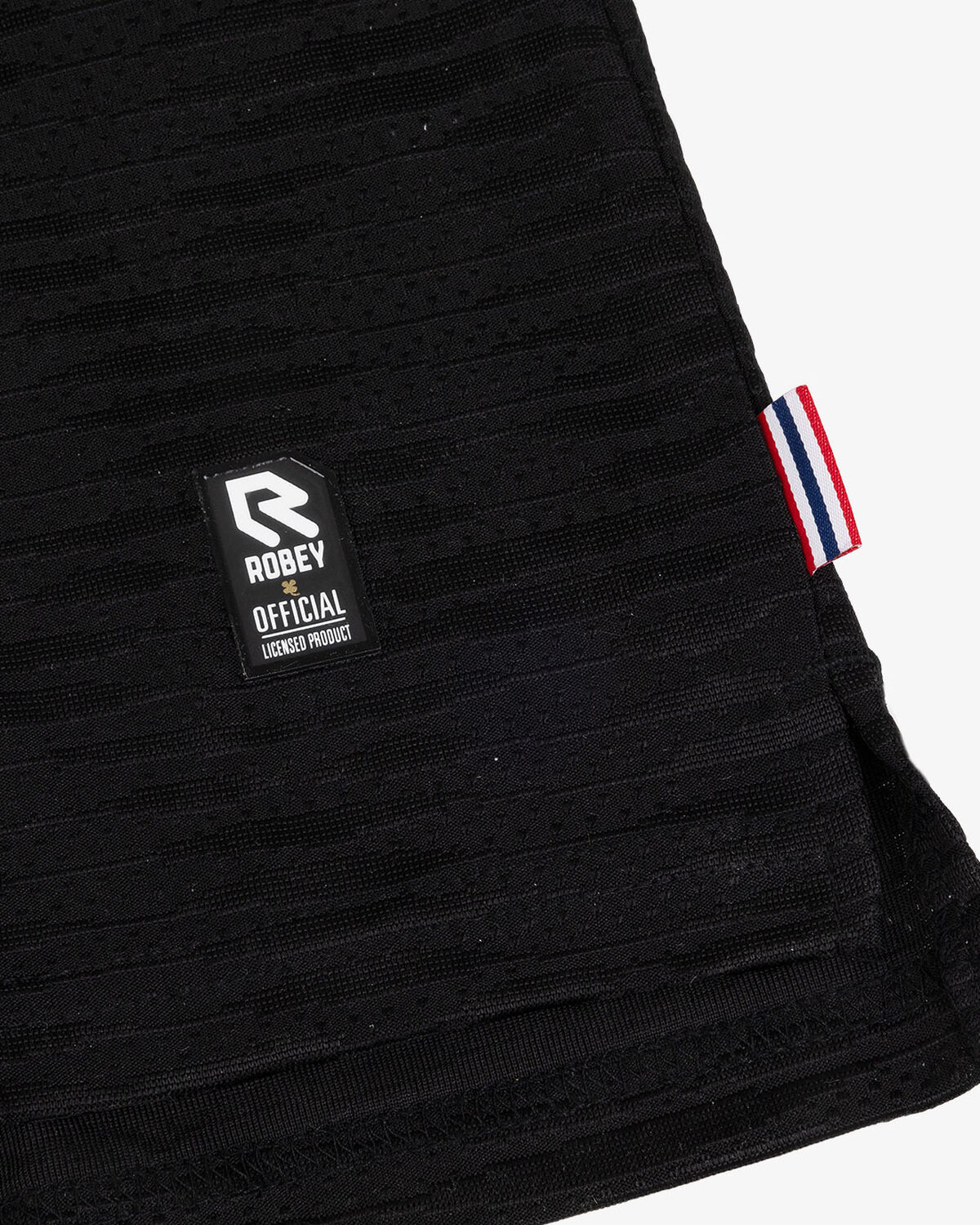 Willem II Third Shirt 24/25, Black, hi-res