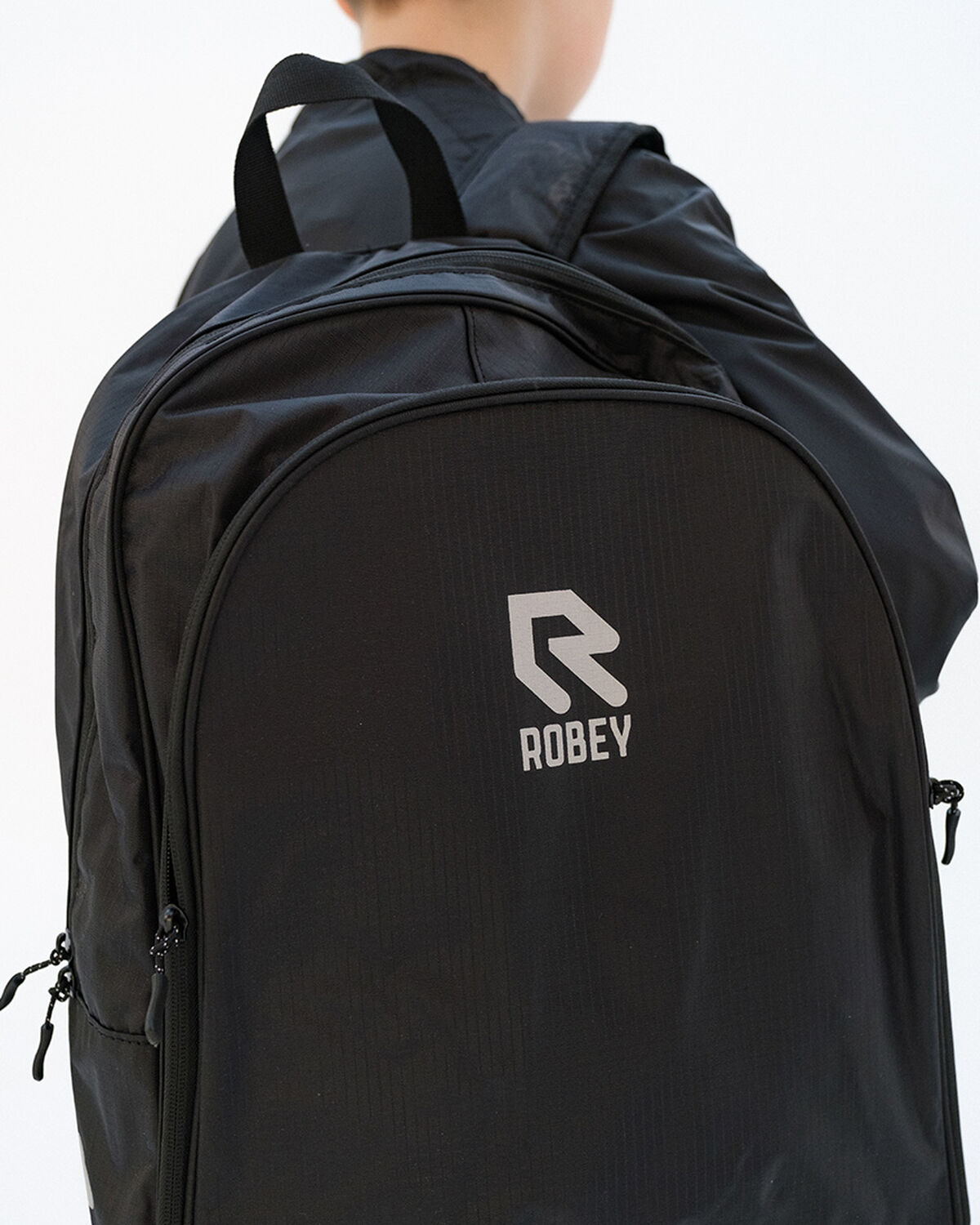 Performance Backpack, Black, hi-res
