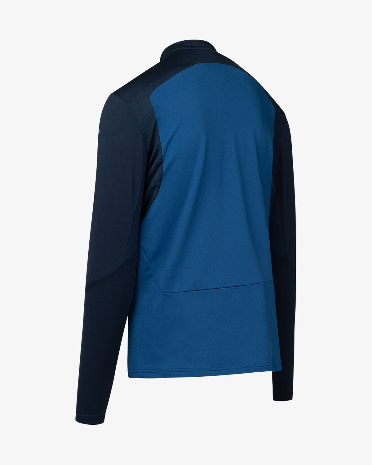 Willem II Playmaker Sweater Ha, Royal Blue, hi-res