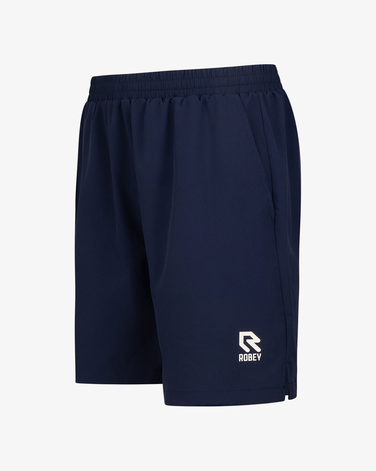 Tennis Club Short, Navy, hi-res