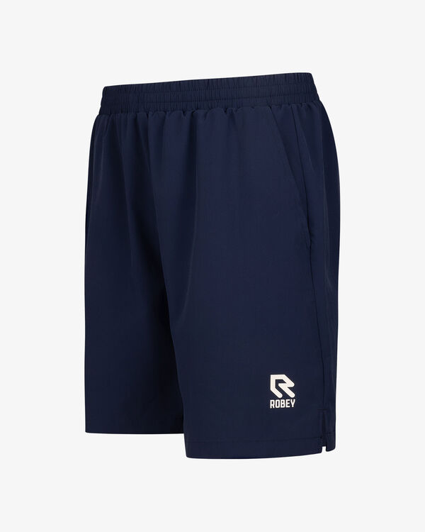 Tennis Club Short