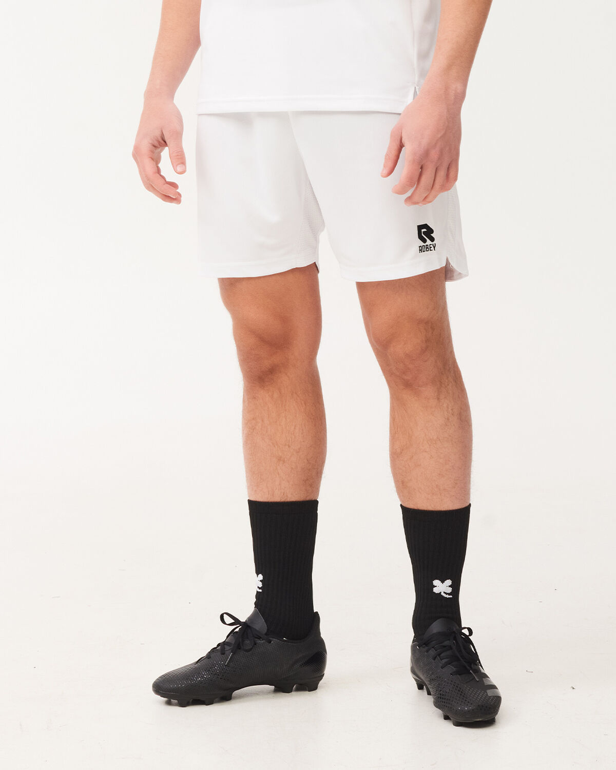 Victory Short, White, hi-res