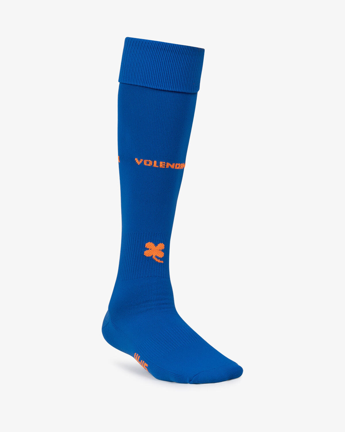 FC Volendam Training Sock 24/25, Cobalt blue, hi-res