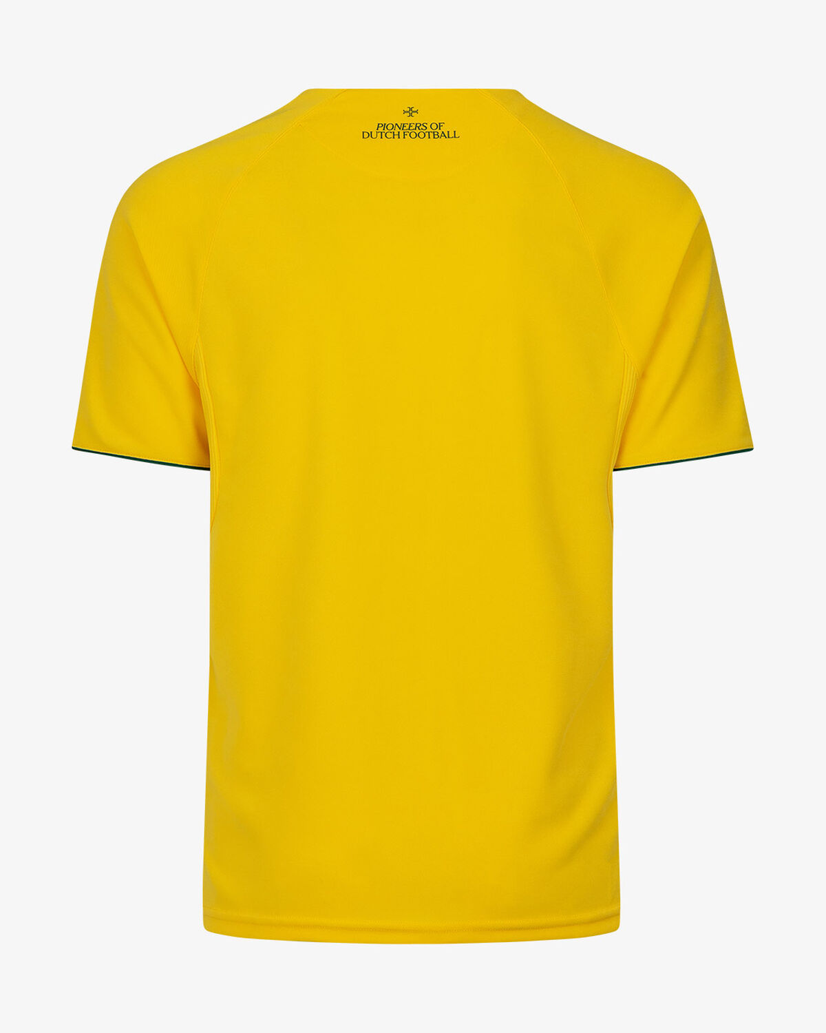 Fortuna Sittard Home Shirt 25/26, Yellow, hi-res