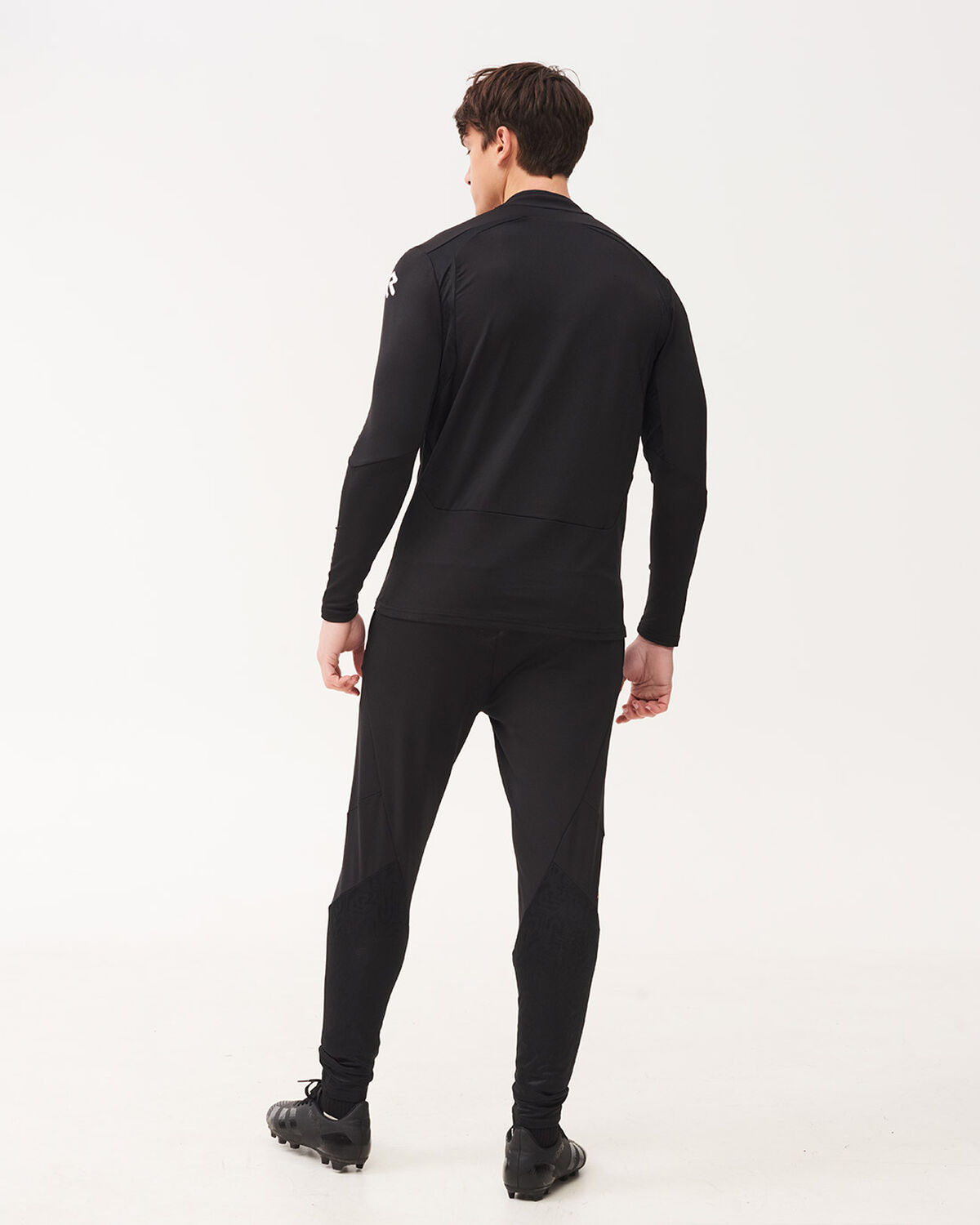 Playmaker Tracksuit Black, , hi-res