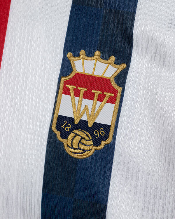 Willem II Home Shirt 25/26
