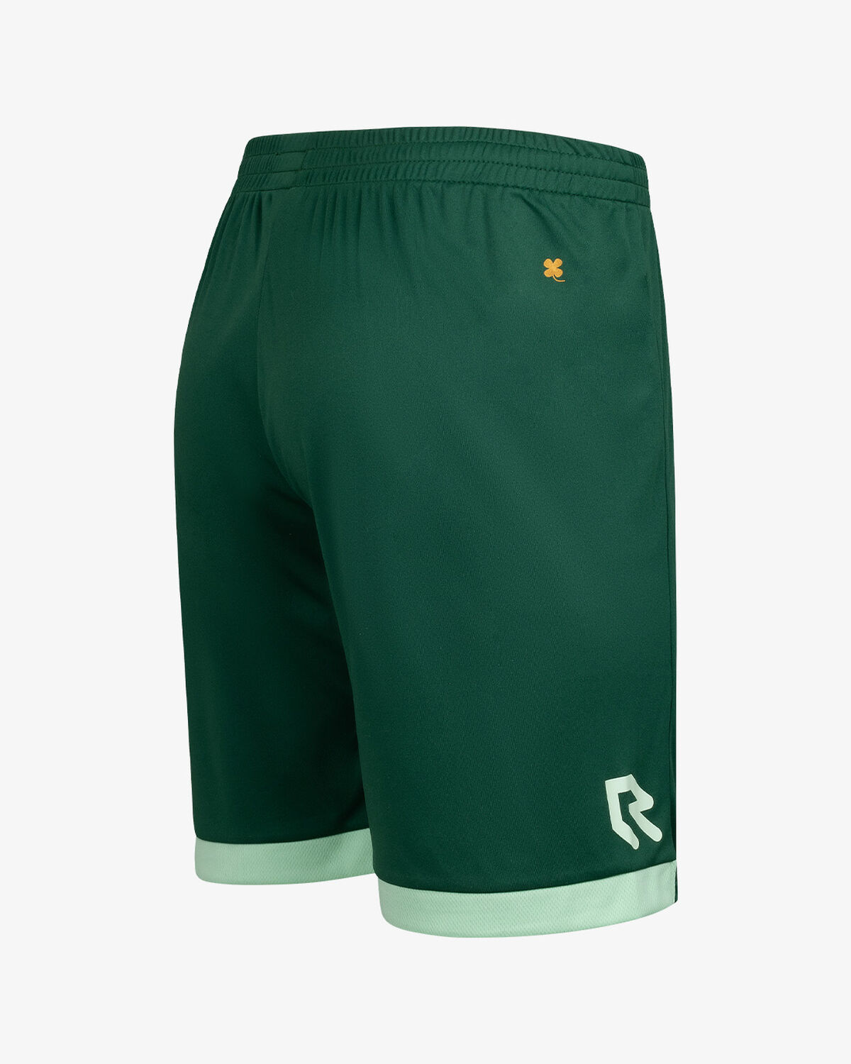 FC Groningen Training Short 24/25, Dark Green, hi-res