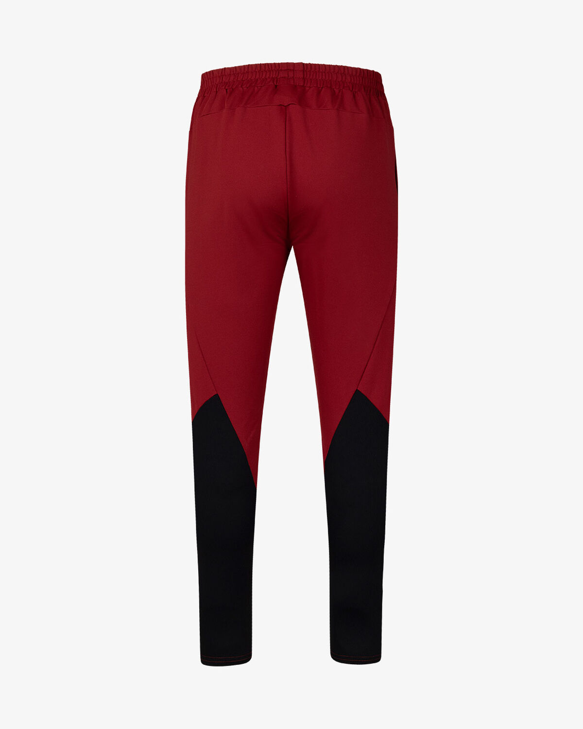 N.E.C. Playmaker Training Pants 23/24, Bordeaux, hi-res
