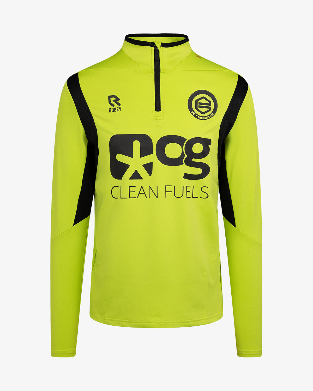 FC Groningen Playmaker Tracksuit 22/23, , hi-res