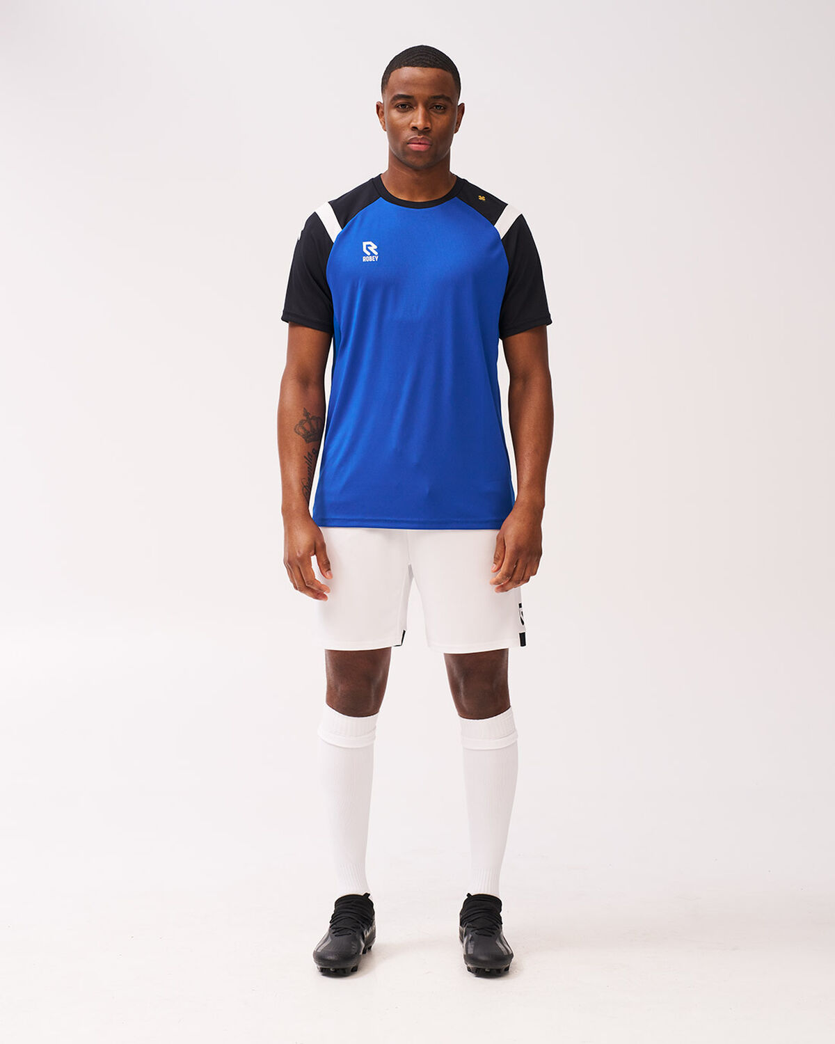 Control Shirt, Royal Blue, hi-res