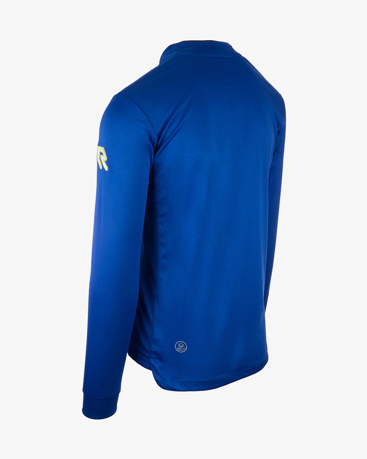 Kick-Off Shirt, Royal Blue, hi-res