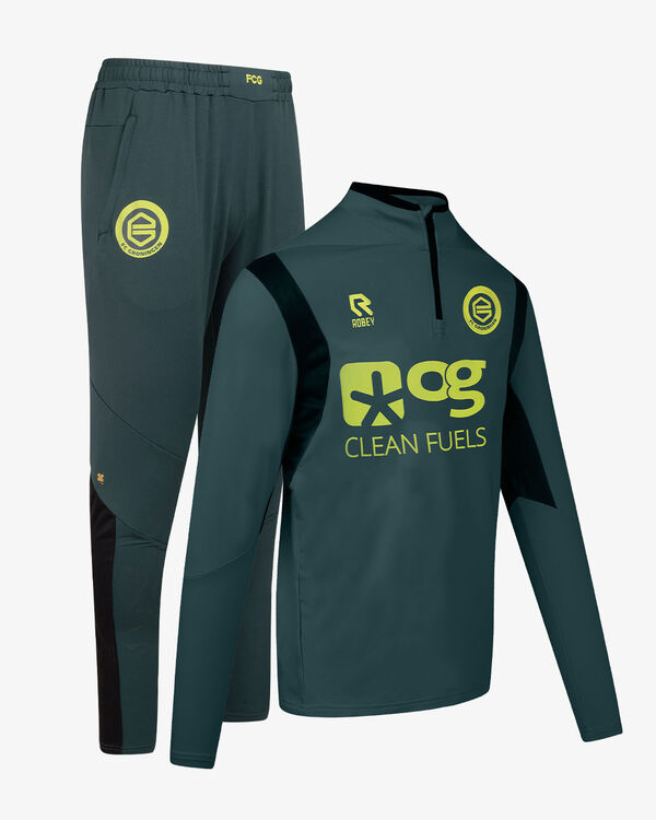 FC Groningen Playmaker Tracksuit 22/23