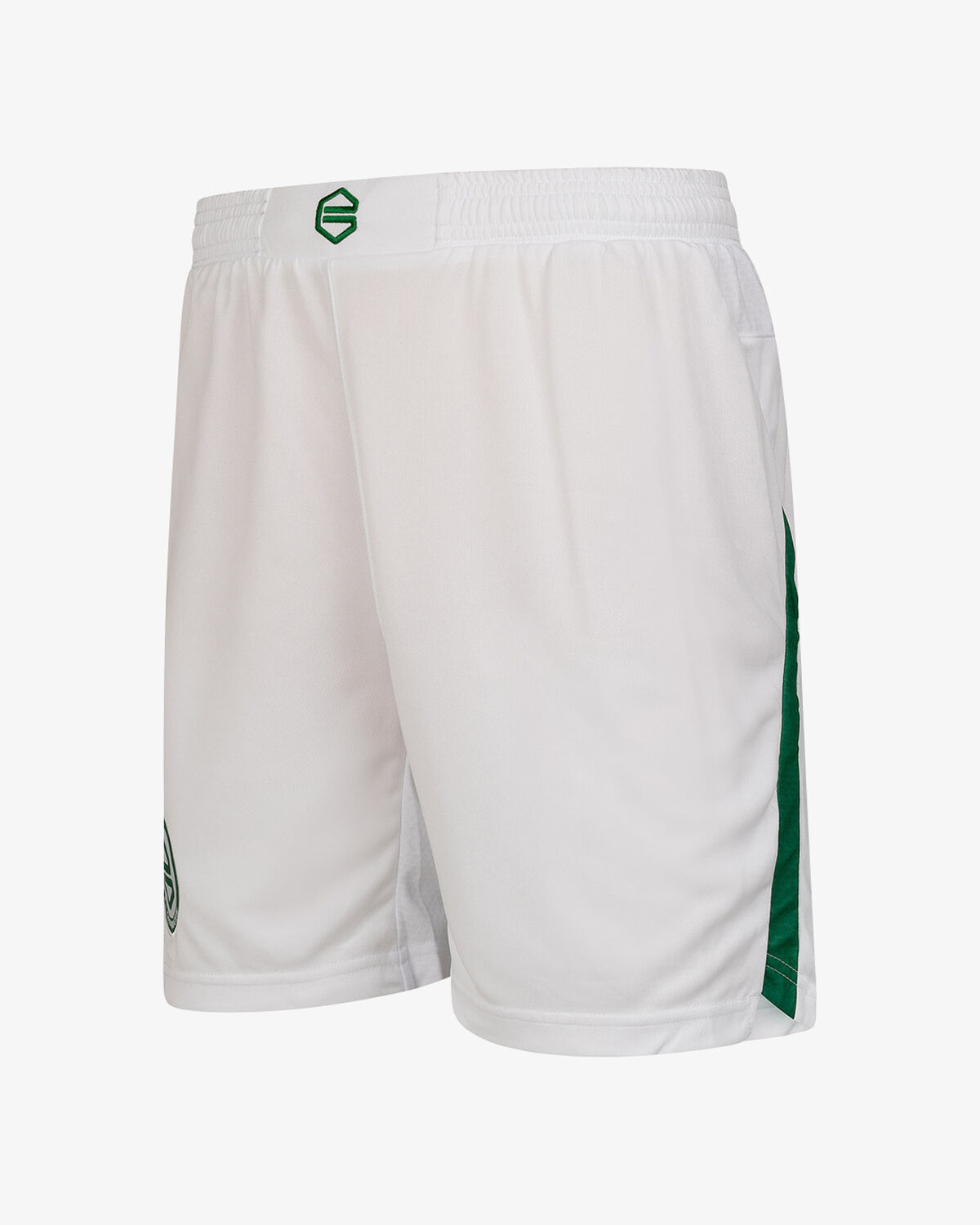 FC Groningen Match Short 22/23, White, hi-res