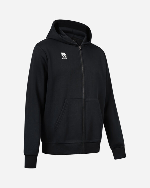 Brandpack Hoodie Full-Zip