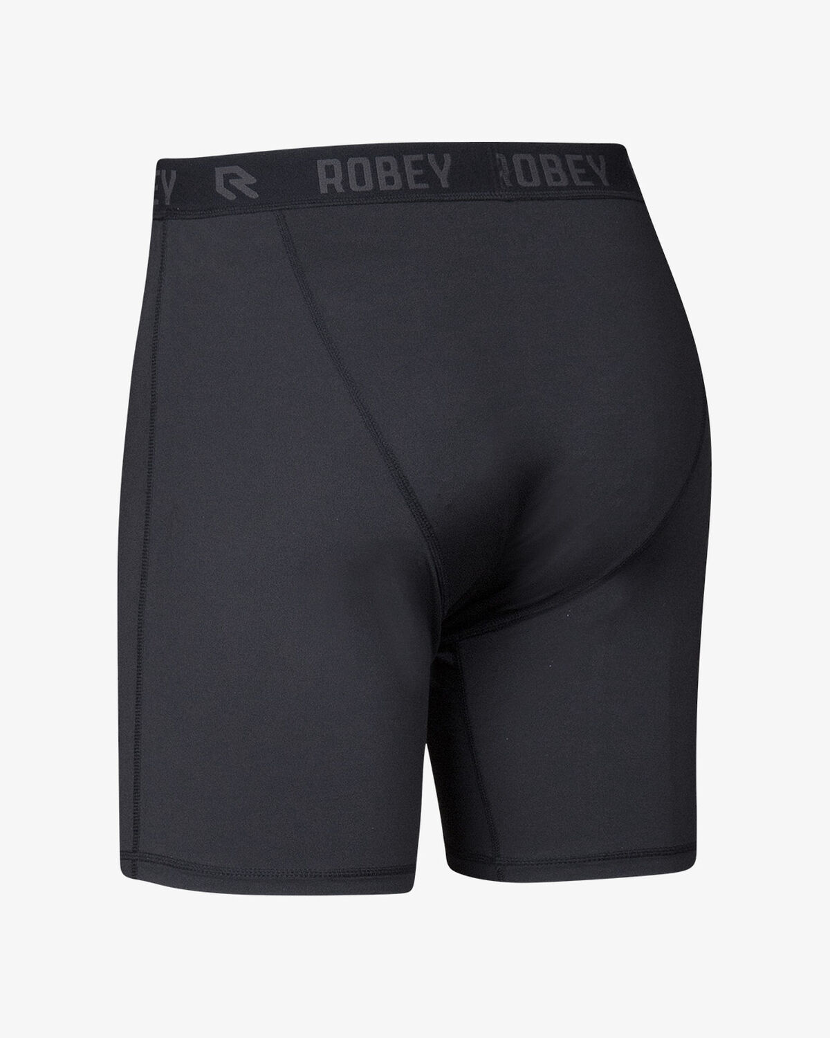 Baselayer Shorts, Black, hi-res