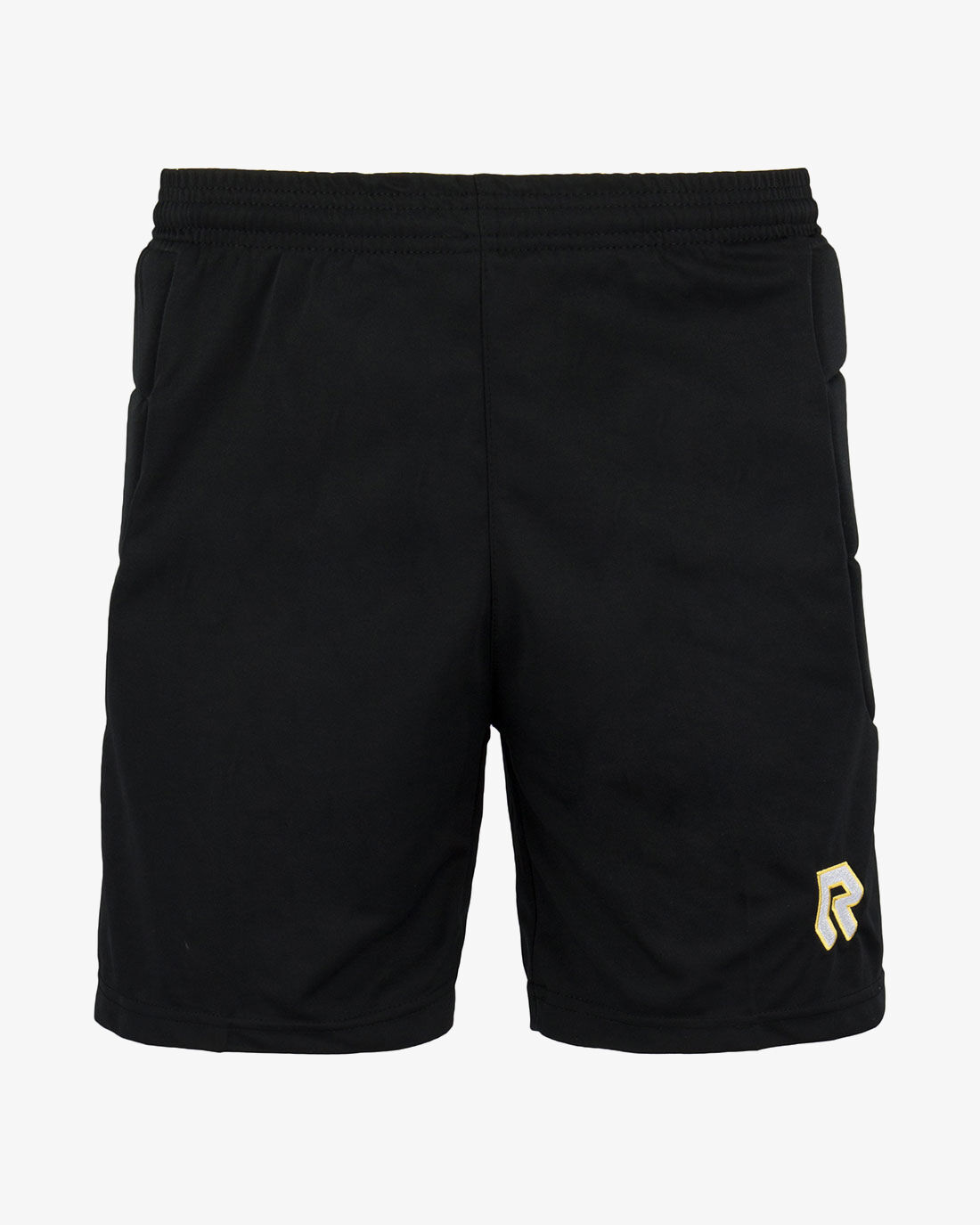 Short padding clearance