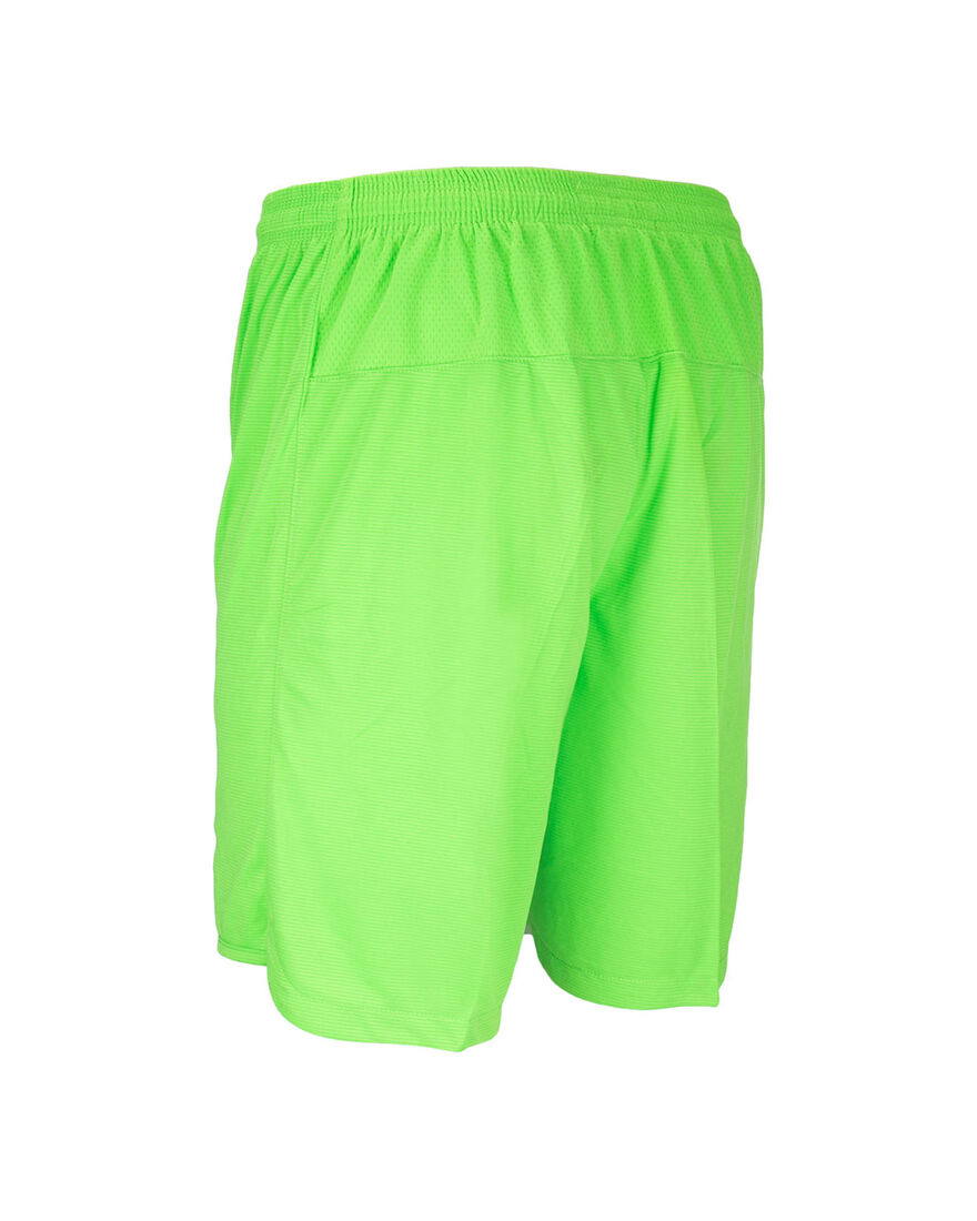 Shorts Backpass, Neon Green, hi-res