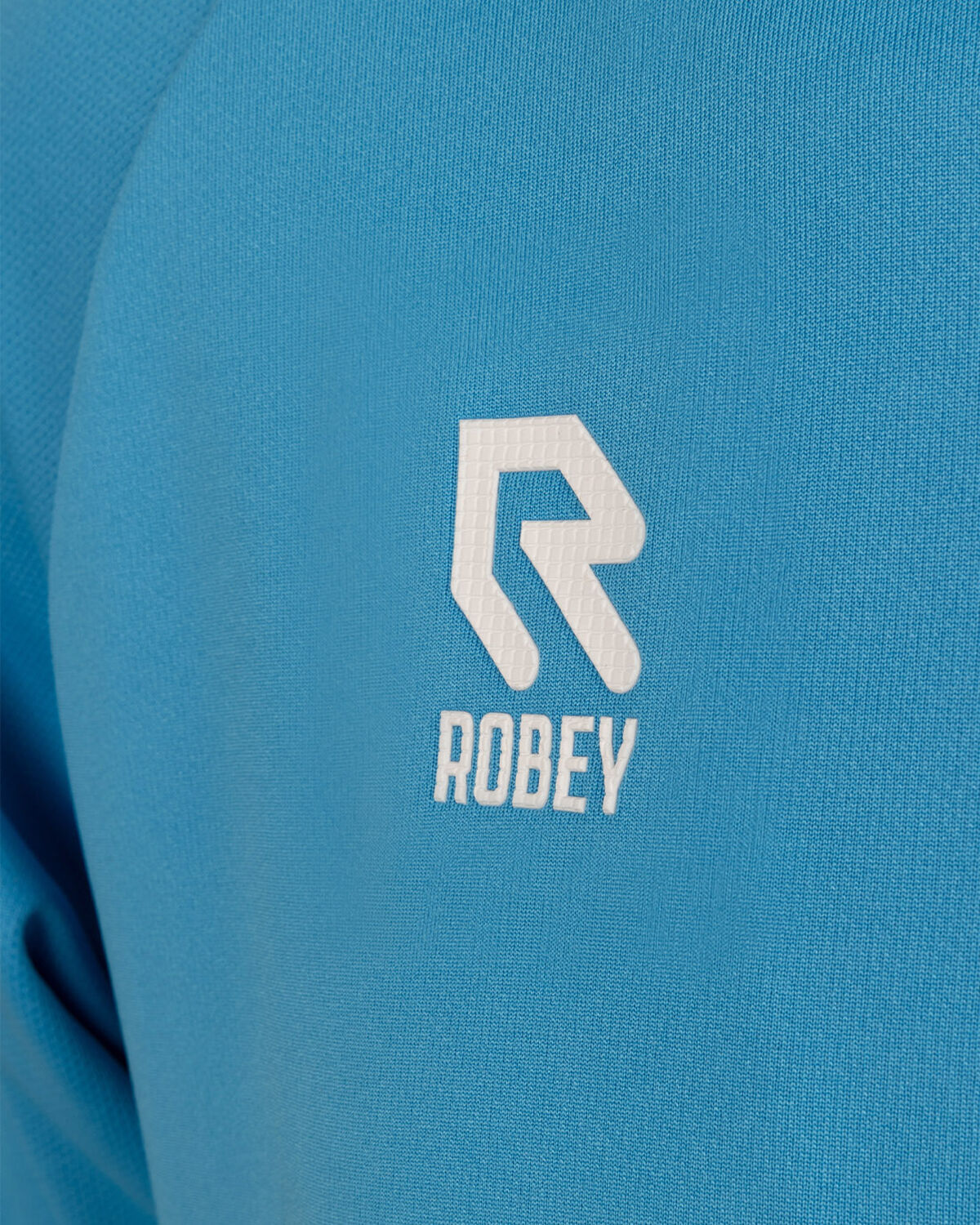 Tennis Club Tee, Sky Blue, hi-res