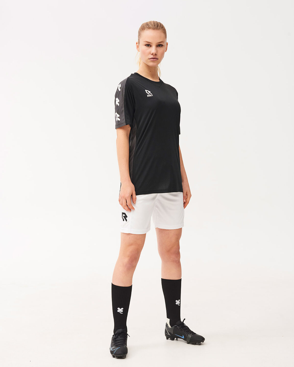 Performance Shorts, White, hi-res
