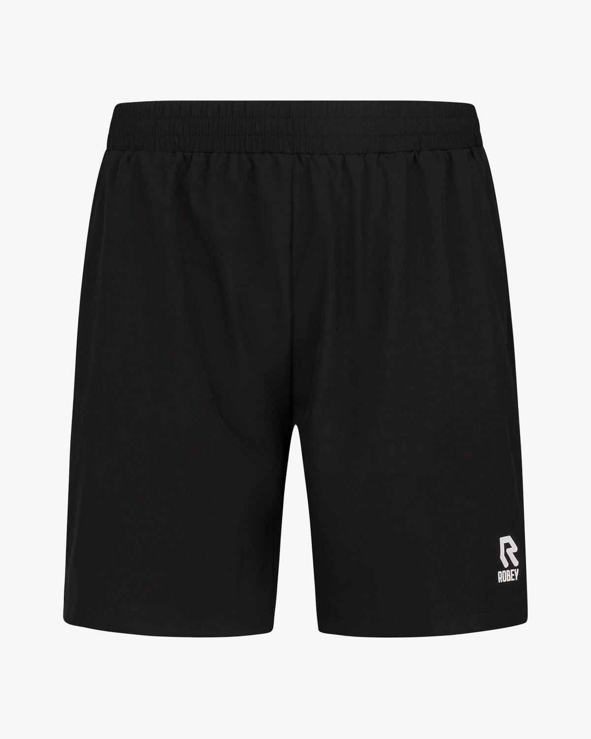 Tennis Club Short, Black, hi-res