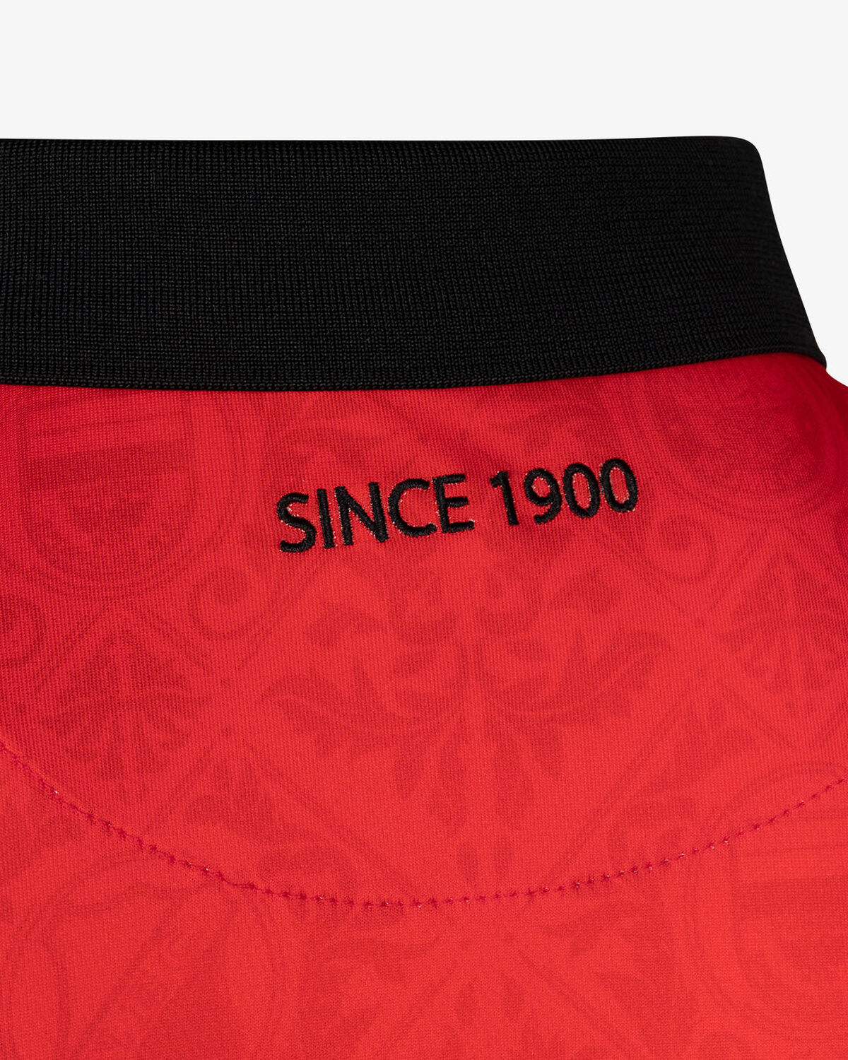 N.E.C. Wedstrijdshirt Thuis #1 25/26, Red/Green/Black, hi-res